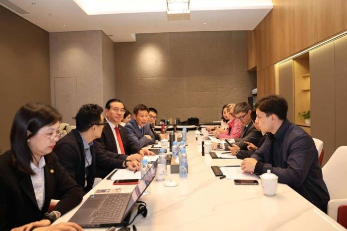 Yirik sarmoya — katta imkoniyat: 2 milliard dollarlik agroenergetika loyihasi amalga oshiriladi