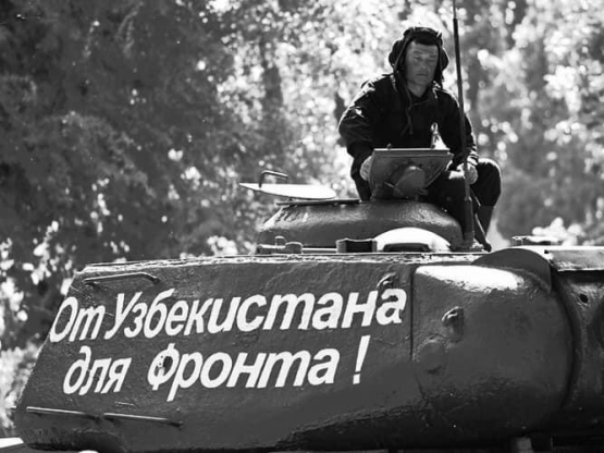 O‘zbekistonlik jangchilarning II jahon urushi janggohlaridagi jasoratlari