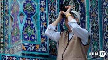 Туристлар оқимини кўпайтириш бўйича келишув имзоланди