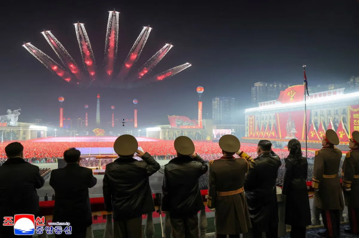 Шимолий Корея ўз ядровий арсеналини кенгайтириш ниятида