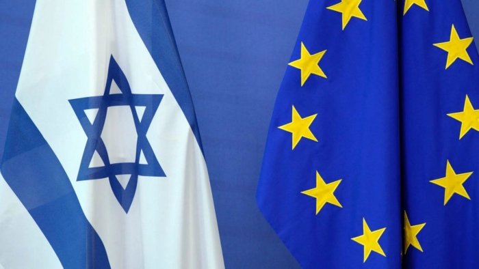  YEI G‘azo sektoridagi og‘ir gumanitar vaziyat tufayli Isroilga iqtisodiy yordamni to‘xtatdi