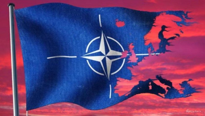 Трамп NATO қўшинларини Болтиқбўйи давлатларидан олиб чиқиши мумкин — Financial Times 