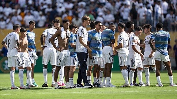 "Реал" клуби клублар ўртасидаги жаҳон чемпионатини катта фойда билан якунлади