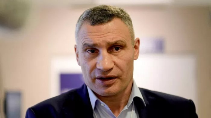 «Bu — zahar»: Klichko Zelenskiyni keskin tanqid qildi