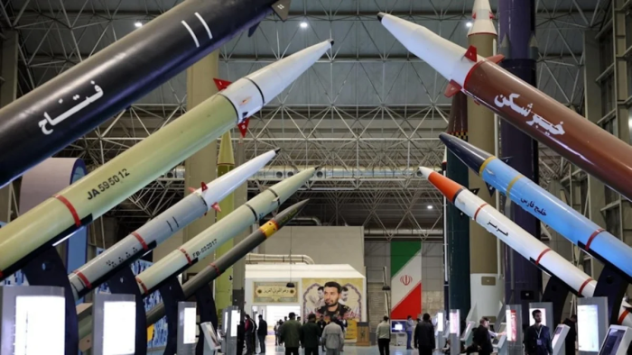 Эрон "Ҳақиқий ваъда 4" операциясининг 69-тўлқинини бошлади