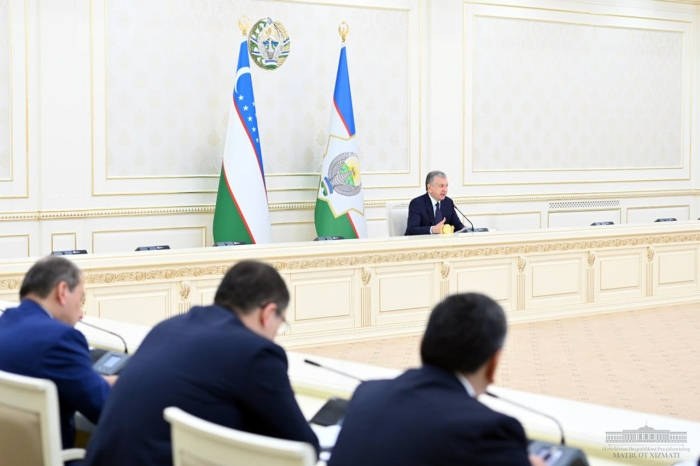 “Kreativ park” tashkil etiladi