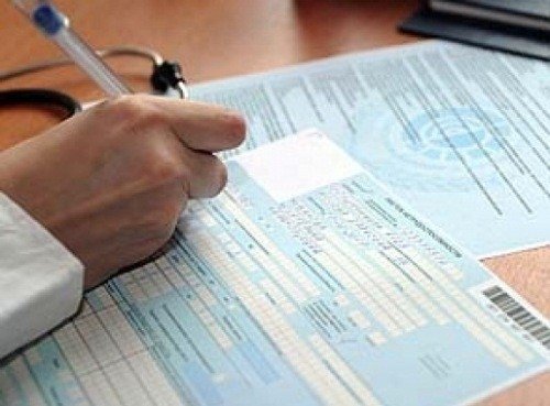 Elektron tibbiyot: Mehnatga layoqatsizlik varaqasi qanday rasmiylashtiriladi?