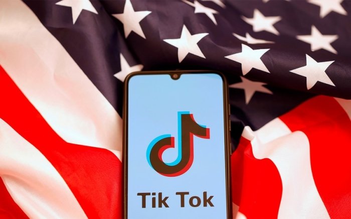 TikTokning AQShda taqiqlanishi kechiktirildi