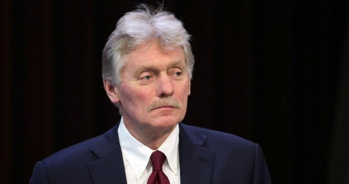 Peskov: Rossiya Yevropa qo‘shinlarini Ukrainaga joylashtirish imkoniyatiga salbiy munosabatda