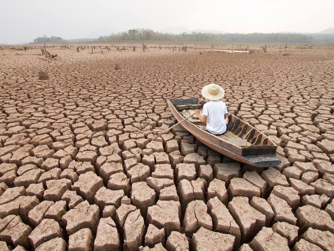 BMT dunyoda «suv bankrotligi» davri boshlanganini e’lon qildi