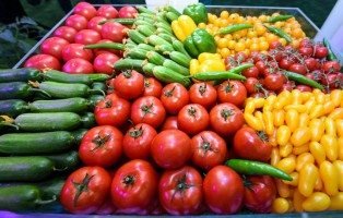 Кузда қандай қилиб соғлом овқатланиш мумкин?