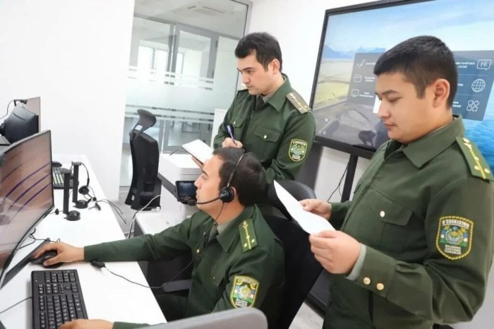 Шахсий эҳтиёж учун олиб кириладиган товарларнинг божсиз олиб кириш нормалари тўлиқ қайта кўриб чиқилади