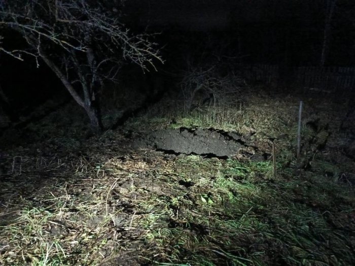 Россияда ўзбекистонлик мигрант аёл томонидан ўлдирилди — жасад олма дарахти остига кўмилган ҳолда топилди