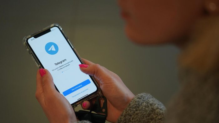 Malayziya sudi Telegram’ga vaqtinchalik taqiq qo‘ydi