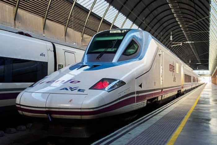 Ispaniyada temir yo‘l xizmati ish tashlashlar tufayli uzilib qolmoqda