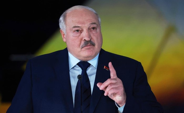Lukashenko: “Belarusga xorijiy ishchi kuchi kerak”