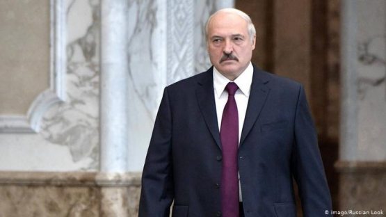 Лукашенко Россия Федерацияси Беларусни амалда босиб олганига қарамай, мамлакатни суверен давлат сифатида кўрсатиш учун баланд овозда баёнотлар бермоқда — ISW