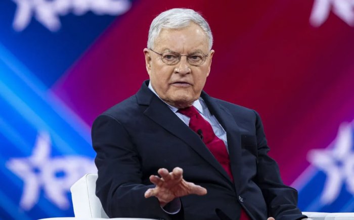 Kellog: "Rossiyaga qarshi yangi sanksiyalar tayyor, faqatgina Tramp ruxsat bersa kifoya"