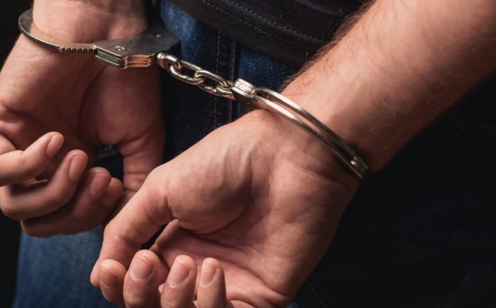 Грузияда жиноий гуруҳларга алоқадор 26 киши ҳибсга олинди