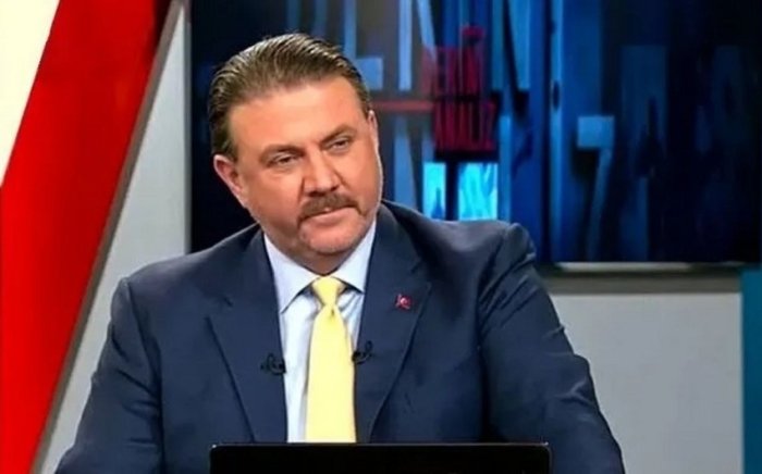 Turkiya prezidenti maslahatchisi vafot etdi