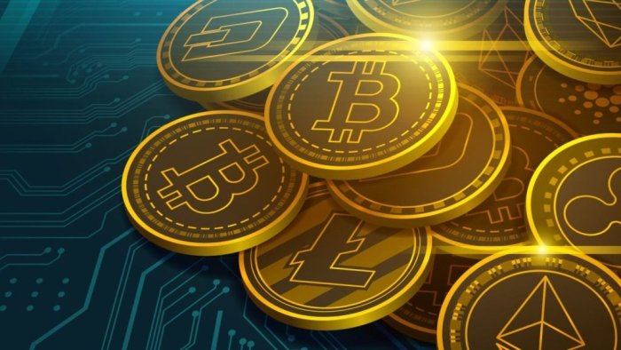 Эндиликда крипто-активлардан тўлов воситаси сифатида фойдаланиш мумкин бўлади