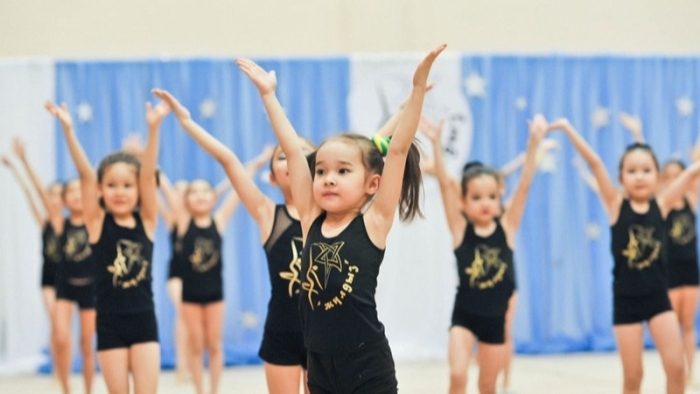 Gimnastika markazlarining asosiy vazifalari belgilandi