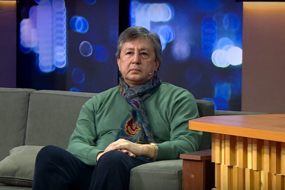 Rashid Malikov: «Kino davlatning bo‘ynida o‘tirmasligi kerak»
