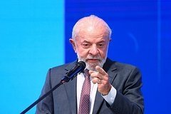 Бразилия президенти Трампдан Кубага қарши блокадани бекор қилишни сўради