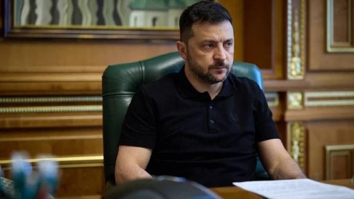 “Tinchlik rejasi”: bir vaqtning o‘zida uchta hujjat muhokama qilinadi