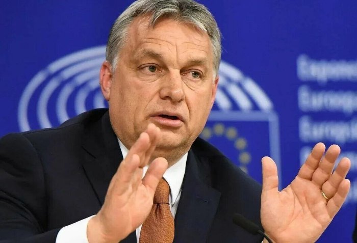 Viktor Orban tomonidan tuzilgan “Evropa uchun vatanparvarlar” yangi o‘ng qanot populistik bloki yetarli miqdordagi siyosiy kuchlar va Yevroparlamentning yangi chaqiriq deputatlarini jalb qild