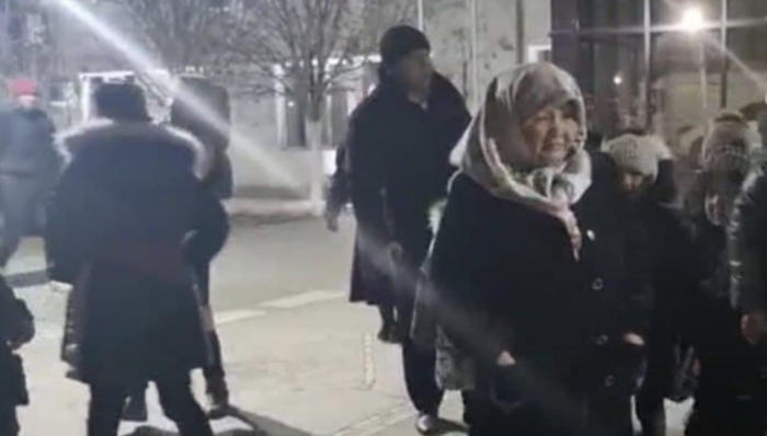 Тожик-Қирғиз чегарасидаги отишмада жароҳатланганлар сони олти кишига етди