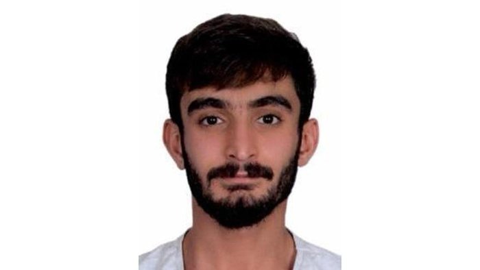 Туркияда ДЕАШ терористи ҳибсга олинди