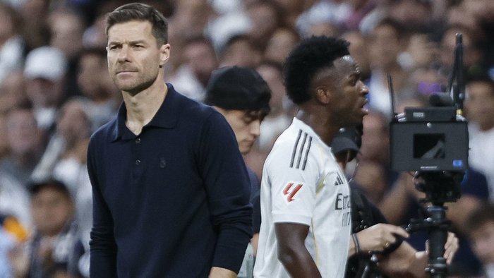 Vinisius va Alonso o‘rtasidagi ziddiyatlar: aslida nima bo‘lgan?