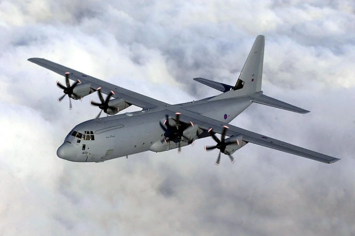 Boliviyada harbiy samolyot halokati oqibatida halok bo‘lganlar soni 20 kishiga yetdi