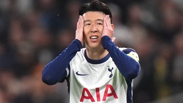 "Tottenxem"ning janubiy koreyalik futbolchisi: "Falastindagi ko‘plab oilalar va bolalar kuchli ochlikdan azob chekmoqda"