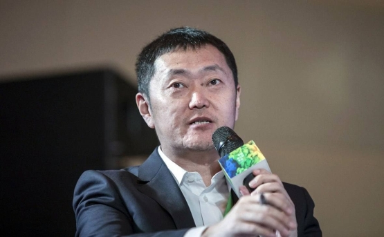 Xitoyning eng boy odamlaridan biri 50 yoshida vafot etdi