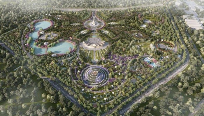 Янги Тошкент ҳудудига ўтаётган маҳаллалар сони маълум қилинди