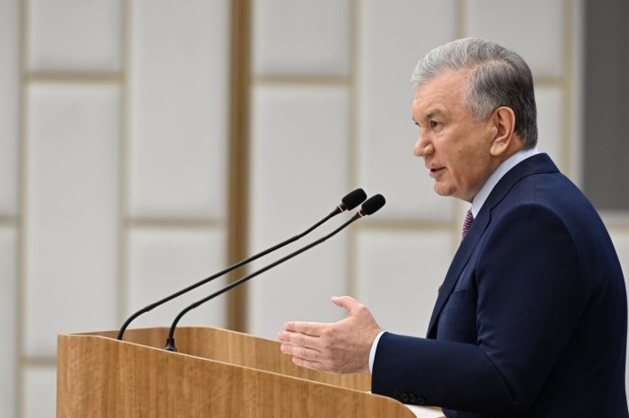 Президент Администрацияси Назорат инспекцияси фаолияти жиддий танқид қилинди ва тугатилди