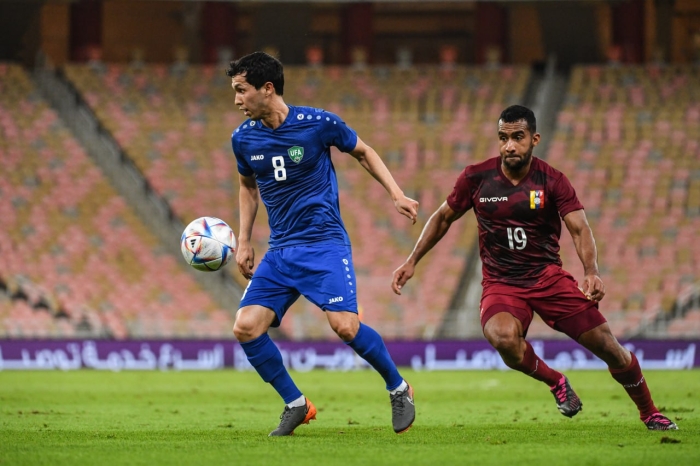 FIFA reytingi: O‘zbekiston 3 pog‘ona ko‘tariladi