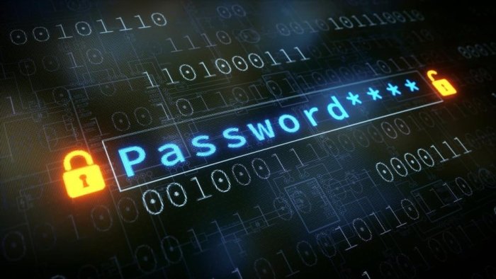 Apple ва Google аккаунтларидан 16 млрд пароль интернетга тарқалди