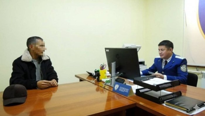 Риштонда МИБ орқали ака-ука ўз улушига эга бўлишди