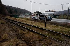 Полша Украинадаги можаронинг тугаши натижасида кутилмаган оқибатлардан хавотирда