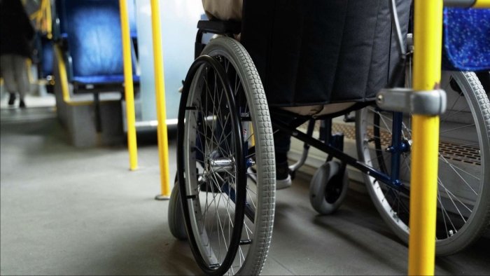 Respublikamizda nogirionligi bor shaxslarga tegishli statistika e’lon qilindi