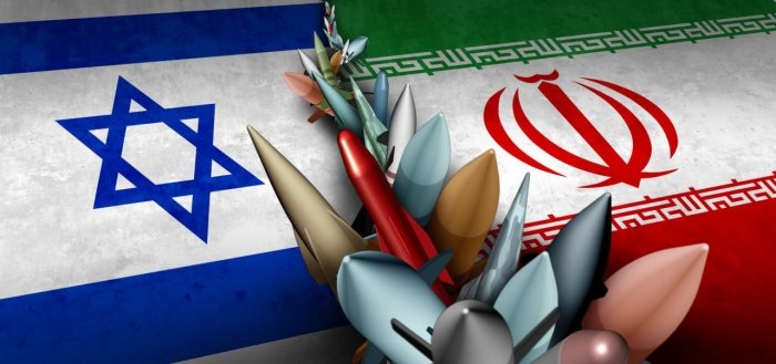 Иcроил можарони якунлашга тайёр, агар Эрон ишора қилса — Yedioth Ahronoth