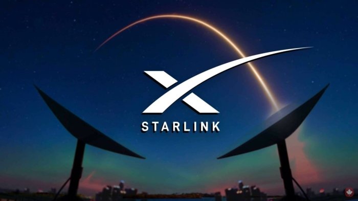 Россия ҳарбийлари Илон Маскнинг Starlink терминалларини ноқонуний равишда олишмоқда