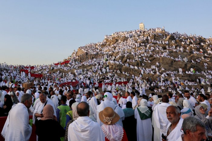 Haj-2025 mavsumi: Bu yil ziyoratchilarning oqimi kamaydimi?