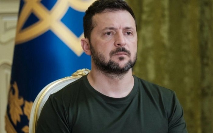 Zelenskiy harbiy asirlarni almashishning uchinchi bosqichi qachon bo‘lishini ma’lum qildi