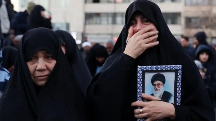 Хитой қандай йўл тутади?