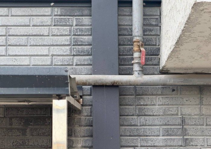 Қибрайда газ “ўғрилари” қўлга тушди