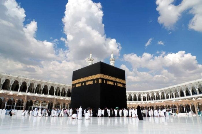 “Umra” tadbirini reklama qilishda qonunbuzarlik aniqlandi